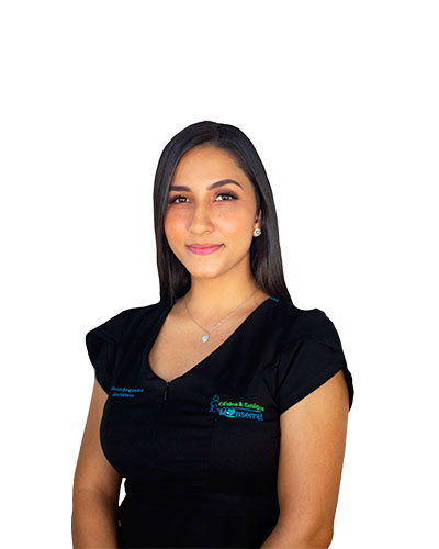 Lic. Daniela Sequeira