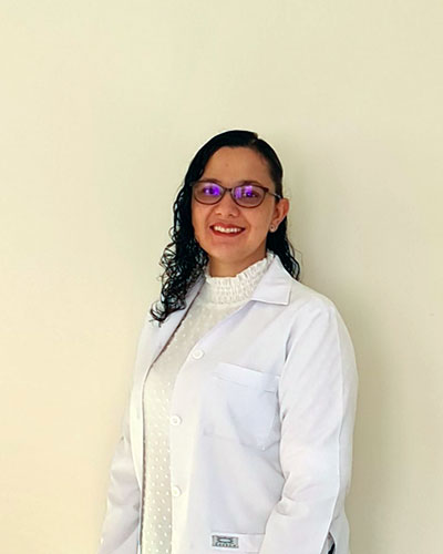 Dra. Ingrid Soto